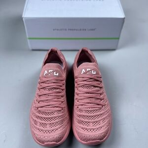 APL Women's Techloom Wave Sneakers - Cedar White